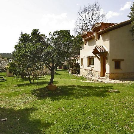 Villa La Cerquilla à Ségovie Extérieur photo